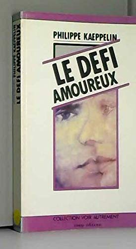 Le défi amoureux