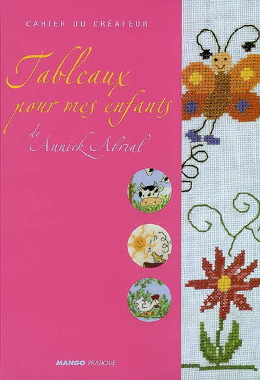 Tableaux pour mes enfants