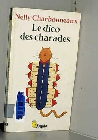 Le dico des charades