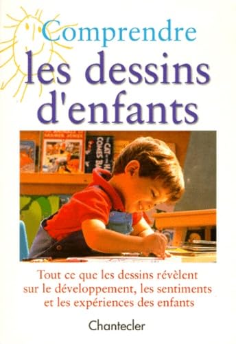 Comprendre Les Dessins D'Enfants