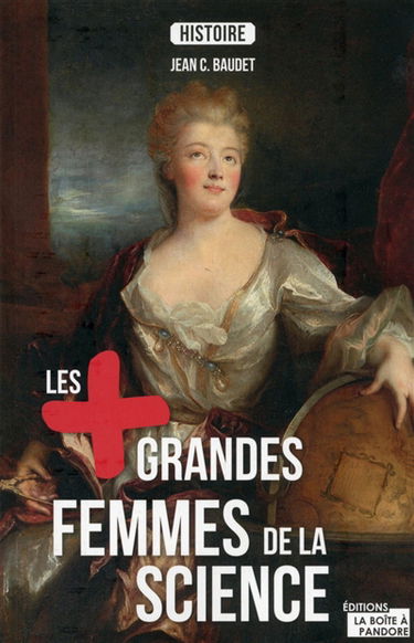 Les + grandes femmes de la science