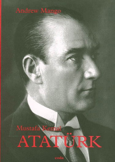 Mustafa Kemal Atatürk