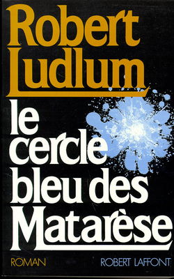 Le cercle bleu des Matarèse