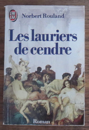 Les lauriers de cendre