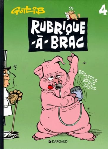 Rubrique-à-Brac, Tome 4 :