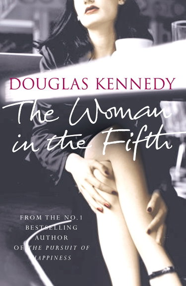 Couverture de The Woman In The Fifth