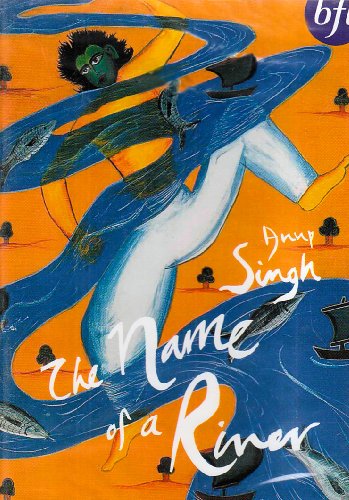Couverture de Ekti Nadir Naam [Import anglais]