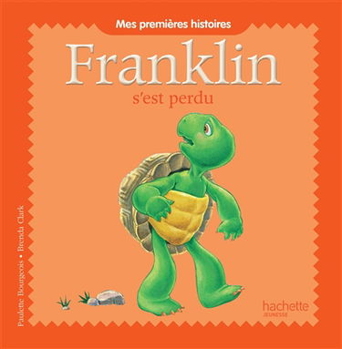 Franklin. Franklin s'est perdu