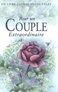 Pour un couple extraordinaire