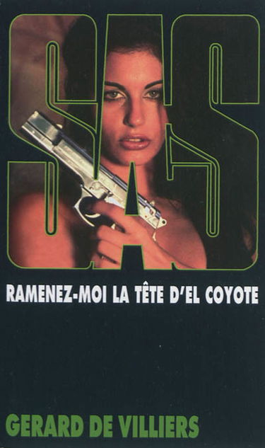 Ramenez-moi la tête d'El Coyote