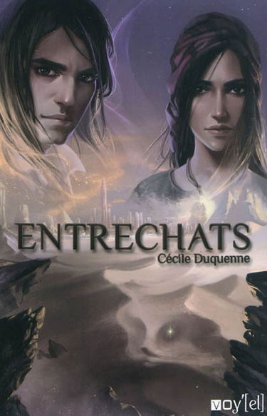 Entrechats