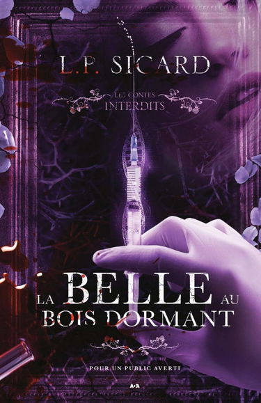 La belle au bois dormant - Les contes interdits
