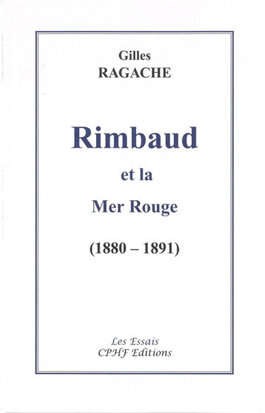 Rimbaud et la mer Rouge (1880-1891)