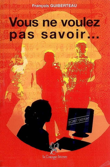 Vous ne voulez pas savoir...