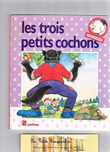 Les Trois petits cochons : adaptation