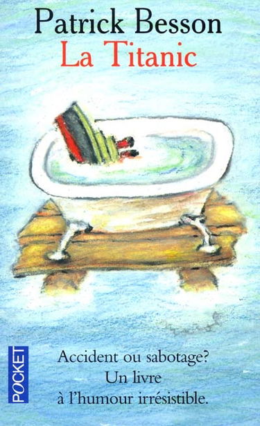 La Titanic