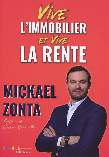 Vive l'immobilier et vive la rente