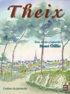 Theix