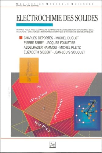 Electrochimie des solides