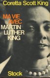 Ma vie avec Martin Luther King