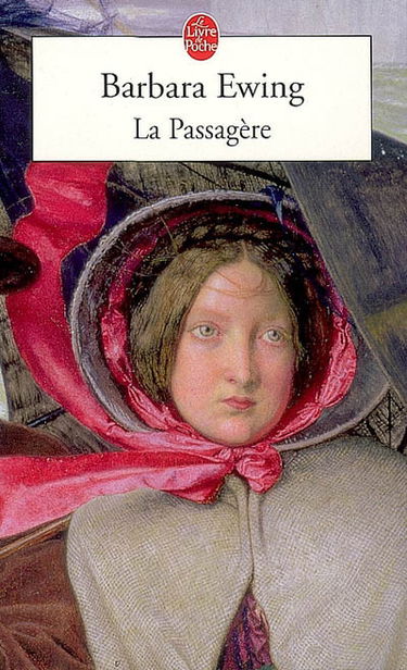 La passagère