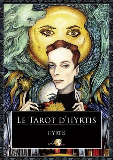 Le tarot d'Hyrtis