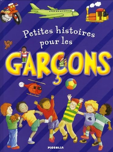 Petites histoires pour les filles