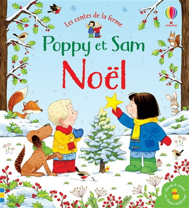 Couverture de Noël
