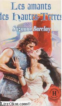 Les amants des Hautes-Terres (Les historiques)