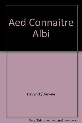 Aed Albi (Connaitre)