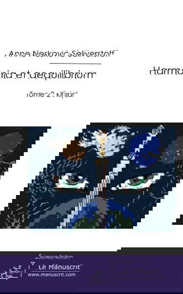 HARMONIA ET AEQUILIBRIUM LIVRE II