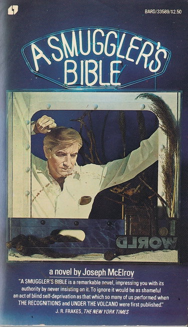 Couverture de A Smugglers Bible