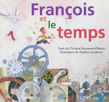 François et le temps