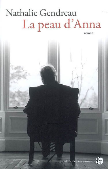 La peau d'Anna