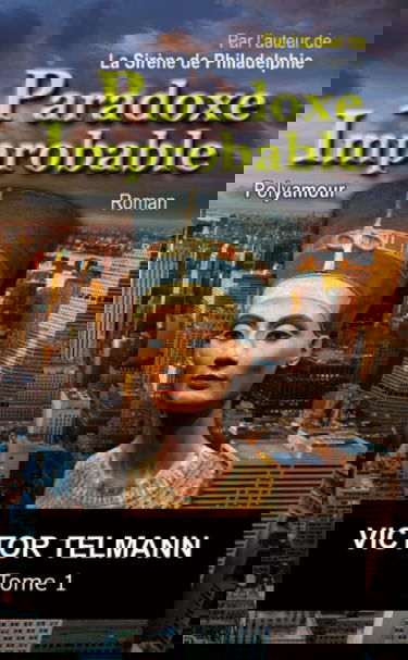 Paradoxe Improbable "format Poche illustré version intégrale"... Tome 1