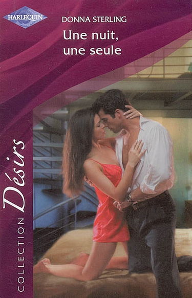 Une nuit, une seule