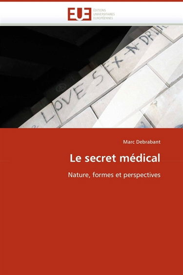 Le secret médical