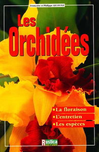 Les orchidées