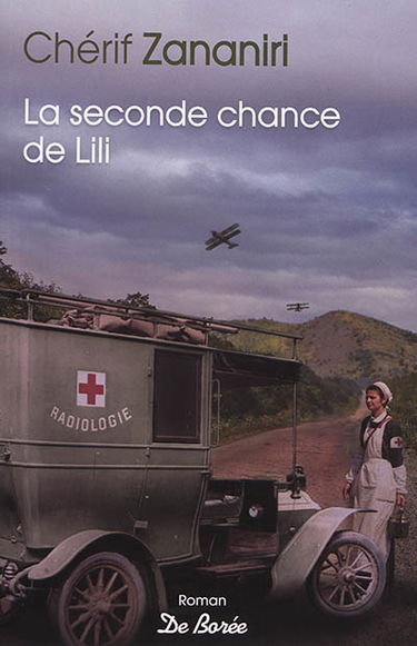 La seconde chance de Lili