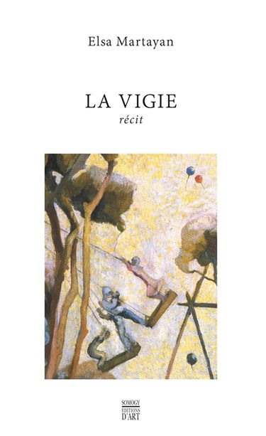 La vigie : récit