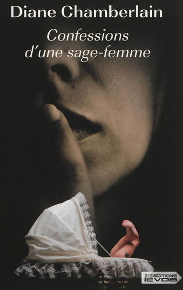 Confessions d'une sage-femme