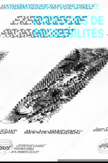 Mathématiques par voie orale : Exercices de probabilités