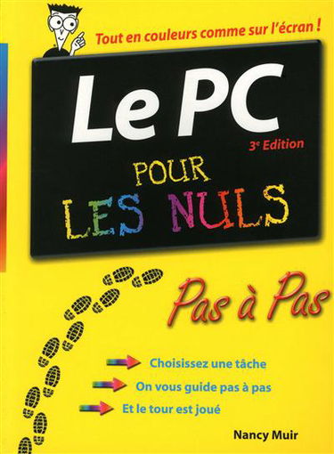 PC pour les nuls