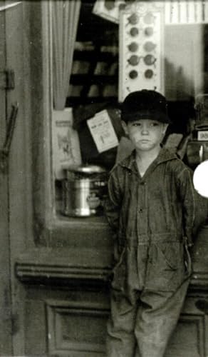 Le bruit et la fureur