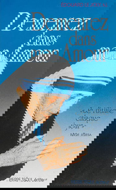 Demeurez dans mon amour