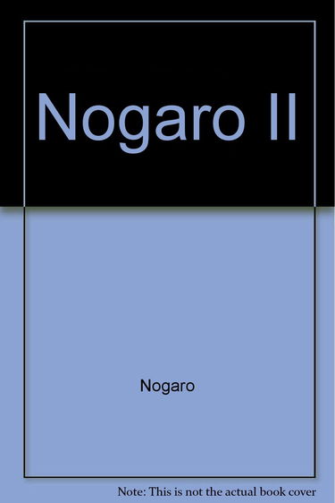 Nogaro. Vol. 2