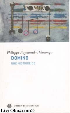 Couverture de Derrière l'Horizon