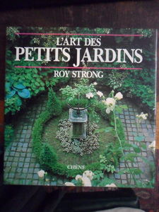 L'Art des petits jardins