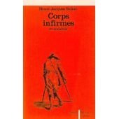 Corps infirmes et sociétés