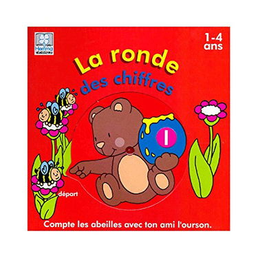 La Ronde Des Chiffres